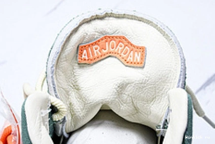 Jordan SP x Air WMNS Abney Chanel OG Nina 3 1202